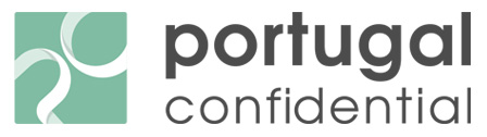 Portugal Confidential Logo